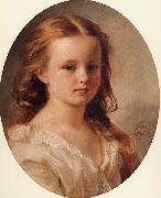 Roza Potocka Franz Xaver Winterhalter